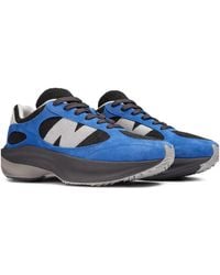 New Balance - Wrpd Runner Sneakers - Lyst