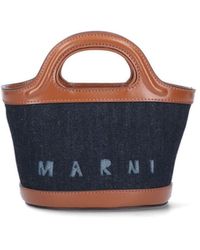 Marni Top-handle bags for Women | Online Sale up to 50% off | Lyst