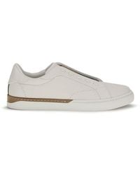 Fendi - City Sneakers - Lyst