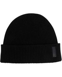 Giorgio Armani Hats for Men | Online 