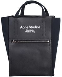Acne Studios - Bags - Lyst