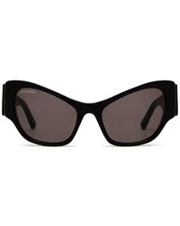 Balenciaga - Bb0259S Sunglasses - Lyst