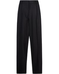 GIUSEPPE DI MORABITO - Concealed Trousers - Lyst