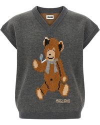 Magliano - Wool Sweatshirt Clothing - Lyst