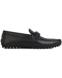 Tod's - Cable-link Slip-on Loafers - Lyst