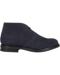 Church's - Boots Ankle - Lyst