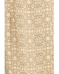 Kristina Ti - Sleeveless Long Dress Viscose; Silk - Lyst