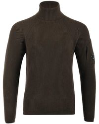 C.P. Company - Sweaters - Lyst