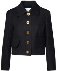 Patou - Outerwears - Lyst