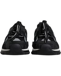 Dolce & Gabbana - Sorrento Trekking Sneakers - Lyst