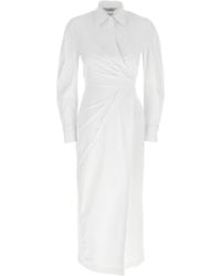 Max Mara - 'Balzac' Dress - Lyst