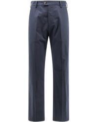 McQueen - Trouser - Lyst