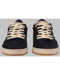 Golden Goose - Sneakers Ball Star Leather Cow Trainers - Lyst