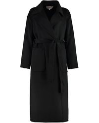Michael Kors Coats for Women | Online Sale up to 86% off | Lyst
