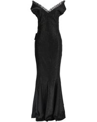 Norma Kamali - Grace Dresses - Lyst