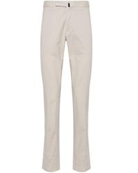 Incotex - Model 30 Slim Fit Trousers - Lyst