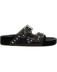 Isabel Marant - Sandals - Lyst