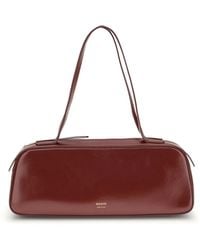 KHAITE - Simona Shoulder Bag - Lyst