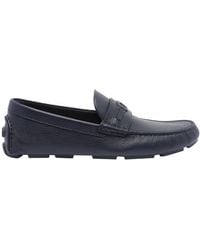 Gucci - Driver Loafers - Lyst