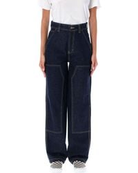 Dickies - Madison Double Knee Jeans - Lyst