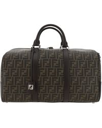 Fendi - Travel Bags - Lyst