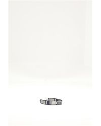 Dior - Bracelet Palladium-Multicolour Cotton Bracelets - Lyst