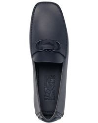 Ferragamo - Loafers, Us - Lyst