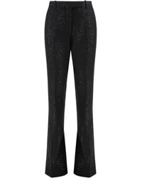 Tom Ford - Tailored Straight Trousers - Lyst
