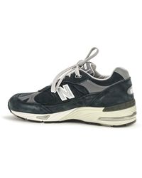 New Balance - Sneakers Tier 1 Suede - Lyst