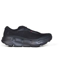 On Shoes - Cloudsoma Hike Sneakers - Lyst