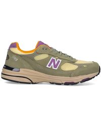 New Balance - "993" Sneakers - Lyst