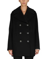 Max Mara Short coats for Women | Online Sale up to 65% off | Lyst