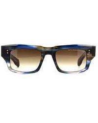 Dita Eyewear - Dts727/A/02 Cosmohacker Sunglasses - Lyst