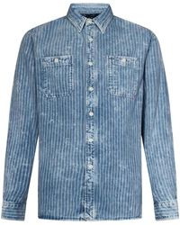 Ralph Lauren - N Rrl Shirt - Lyst