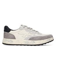 Premiata - Nous Sneakers - Lyst