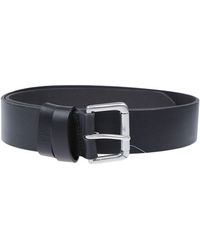 Polo Ralph Lauren - Roller Medium Belt - Lyst
