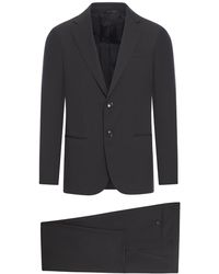 Giorgio Armani - Suits - Lyst