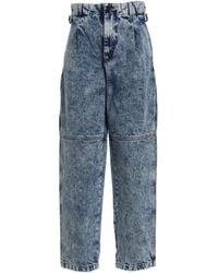 The Mannei - Shobody Jeans - Lyst
