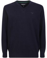 Barbour - Sweaters - Lyst