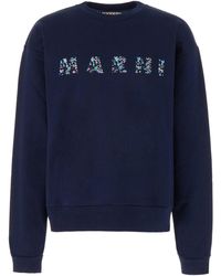 Marni - Sweatshirts - Lyst
