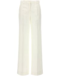 P.A.R.O.S.H. - Palazzo Pants - Lyst