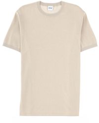 Aspesi - Aspesi Cotton T-Shirt - Lyst