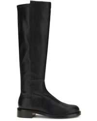 Stuart Weitzman - Boots - Lyst