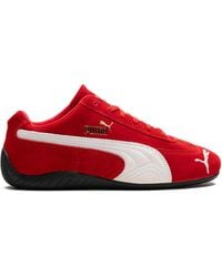 PUMA - Sneaker Speedcat Og - Lyst