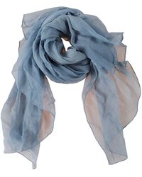 Ermanno Scervino - All-Over Lace Scarf - Lyst