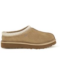 UGG - Tasman Ii Mules Upper: Mutton; Sole: Rubber Sandal - Lyst