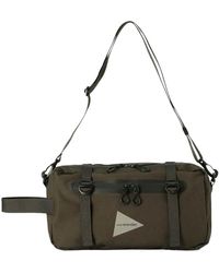 Arc'teryx Granville Shoulder Bag in Black for Men | Lyst Arc'teryx Granville Shoulder Bag in Black for Men | Lyst