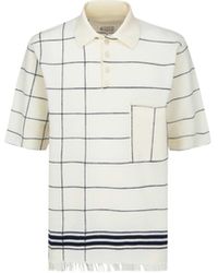 Maison Margiela Polo shirts for Men - Up to 50% off | Lyst