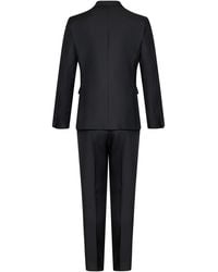 DSquared² - London Suit - Lyst
