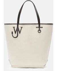 JW Anderson - Anchor Tall Tote - Lyst